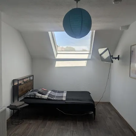 Apartment Monteurs - Zentral *