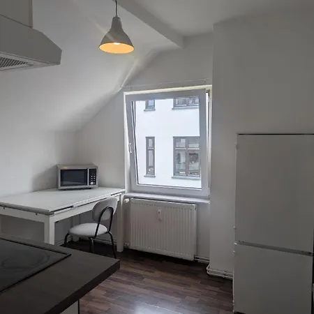 Apartment Monteurs - Zentral