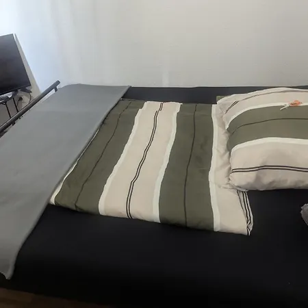 Apartment Monteurs - Zentral *
