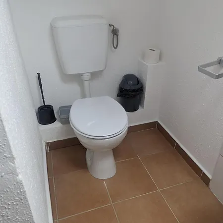 Apartment Monteurs - Zentral Bremen