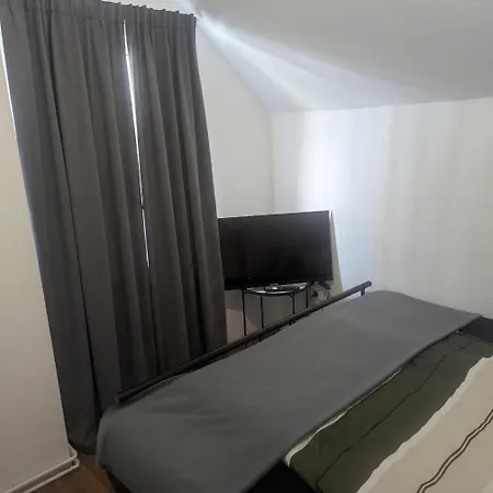 Apartment Monteurs - Zentral *